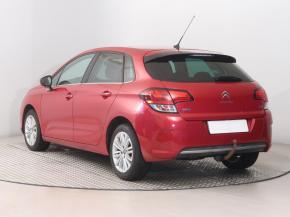 Citroen C4  1.6 BlueHDi 