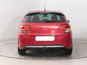 Citroen C4  1.6 BlueHDi 