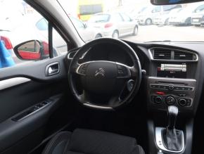 Citroen C4  1.6 BlueHDi 