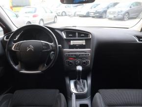 Citroen C4  1.6 BlueHDi 