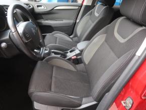 Citroen C4  1.6 BlueHDi 