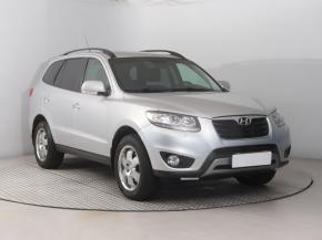 Hyundai Santa Fe  2.2 CRDi 