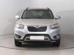 Hyundai Santa Fe  2.2 CRDi 