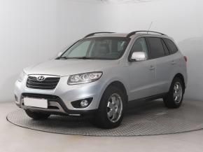 Hyundai Santa Fe  2.2 CRDi 