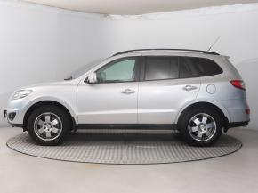 Hyundai Santa Fe  2.2 CRDi 