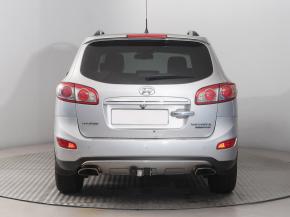 Hyundai Santa Fe  2.2 CRDi 