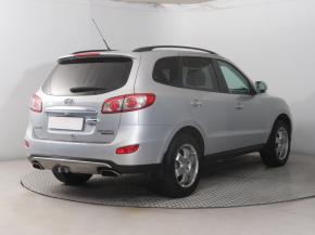 Hyundai Santa Fe  2.2 CRDi 