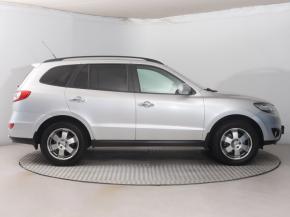 Hyundai Santa Fe  2.2 CRDi 