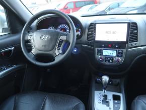 Hyundai Santa Fe  2.2 CRDi 