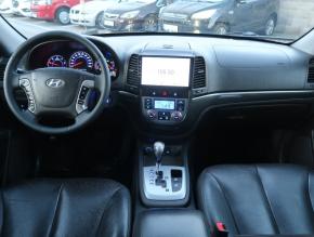 Hyundai Santa Fe  2.2 CRDi 