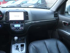 Hyundai Santa Fe  2.2 CRDi 