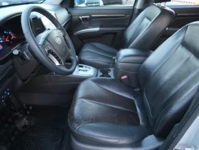 Hyundai Santa Fe  2.2 CRDi 