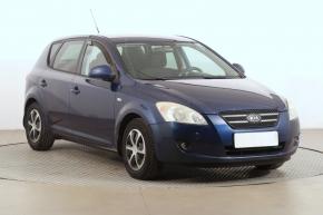 Kia Ceed  1.6 CRDi 