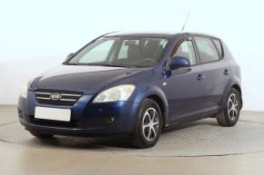 Kia Ceed  1.6 CRDi 