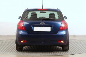 Kia Ceed  1.6 CRDi 