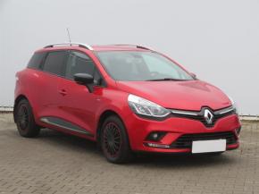 Renault Clio  0.9 TCe 