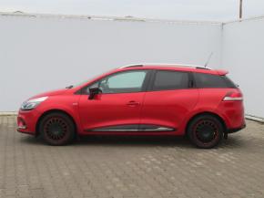 Renault Clio  0.9 TCe 