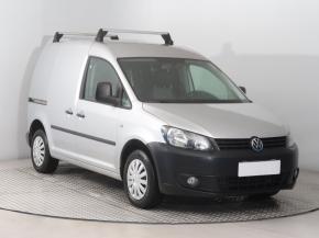 Volkswagen Caddy  1.2 TSI 