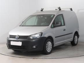 Volkswagen Caddy  1.2 TSI 