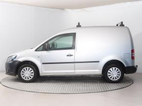 Volkswagen Caddy  1.2 TSI 