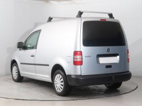 Volkswagen Caddy  1.2 TSI 