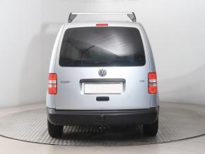 Volkswagen Caddy  1.2 TSI 