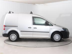 Volkswagen Caddy  1.2 TSI 