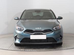 Kia Ceed  1.5 T-GDI 