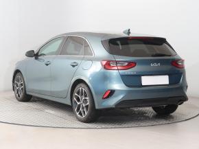 Kia Ceed  1.5 T-GDI 