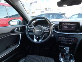 Kia Ceed  1.5 T-GDI 