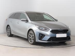 Kia Ceed  1.4 T-GDI GT Line 