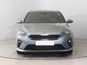 Kia Ceed  1.4 T-GDI GT Line 