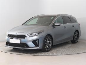 Kia Ceed  1.4 T-GDI GT Line 