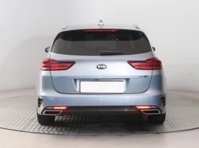 Kia Ceed  1.4 T-GDI GT Line 