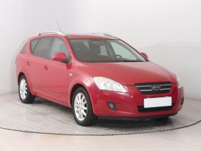 Kia Ceed  1.6 CRDi 