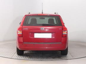 Kia Ceed  1.6 CRDi 