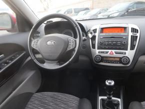 Kia Ceed  1.6 CRDi 