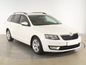 Škoda Octavia  1.6 TDI 