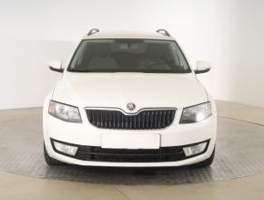 Škoda Octavia  1.6 TDI 