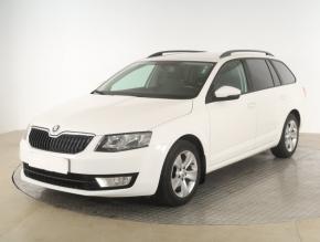 Škoda Octavia  1.6 TDI 