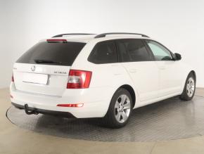 Škoda Octavia  1.6 TDI 