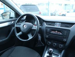 Škoda Octavia  1.6 TDI 