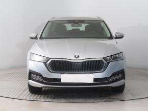 Škoda Octavia  2.0 TDI Style 