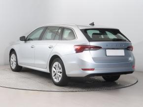 Škoda Octavia  2.0 TDI Style 