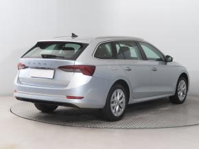 Škoda Octavia  2.0 TDI Style 