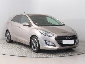 Hyundai i30  1.6 MPI 