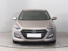 Hyundai i30  1.6 MPI 