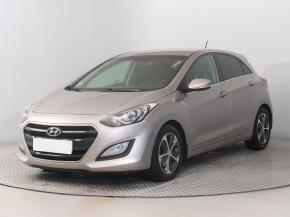 Hyundai i30  1.6 MPI 