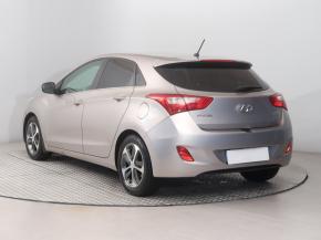 Hyundai i30  1.6 MPI 