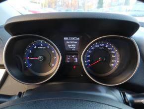 Hyundai i30  1.6 MPI 